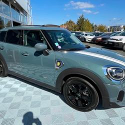 Mini Countryman New (F60) HYBRID ELECT. ALL4 220cv BVA6 COOPER SE PREMIUM PLUS TOIT Ouvrant Options... occasion - M&eacute;rignac - photo 2/29