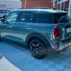 Mini Countryman New (F60) HYBRID ELECT. ALL4 220cv BVA6 COOPER SE PREMIUM PLUS TOIT Ouvrant Options... occasion - M&eacute;rignac - photo 3/29