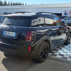 Mini Countryman New (F60) HYBRID ELECT. ALL4 220cv BVA6 COOPER SE PREMIUM PLUS TOIT Ouvrant Options... occasion - M&eacute;rignac - photo 2/11