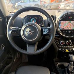 Mini Countryman New (F60) HYBRID ELECT. ALL4 220cv BVA6 COOPER SE PREMIUM PLUS TOIT Ouvrant Options... occasion - M&eacute;rignac - photo 3/11