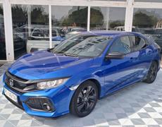 Honda Civic Mérignac