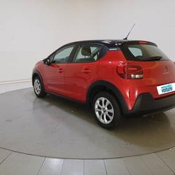 Citroen C3 BlueHDi 100 ch BVM6 - Plus occasion - Lu&ccedil;on - photo 2/30