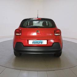 Citroen C3 BlueHDi 100 ch BVM6 - Plus occasion - Lu&ccedil;on - photo 3/30