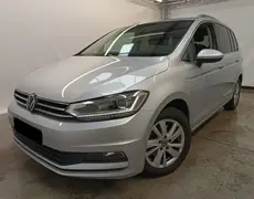 Volkswagen Touran Mérignac