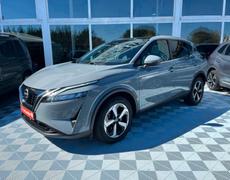 Nissan Qashqai Mérignac