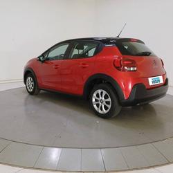 Citroen C3 BlueHDi 100 ch BVM6 - Plus occasion - Lu&ccedil;on - photo 2/30
