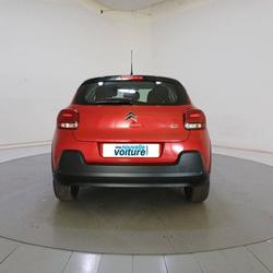 Citroen C3 BlueHDi 100 ch BVM6 - Plus occasion - Lu&ccedil;on - photo 3/30