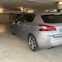 Peugeot 308 II Phase 1 1.6 BLUEHDI 120CH FELINE S&S EAT6 5P Qu&eacute;ven