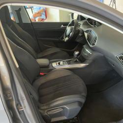 Peugeot 308 II Phase 1 1.6 BLUEHDI 120CH FELINE S&S EAT6 5P Qu&eacute;ven