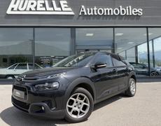 Citroen C4 Cactus Échirolles