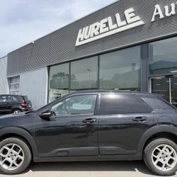 Citroen C4 Cactus TURBO 110CH S&S SHINE E6.D / DISTRIBUTION 2025 &Eacute;chirolles