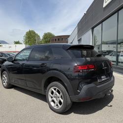 Citroen C4 Cactus TURBO 110CH S&S SHINE E6.D / DISTRIBUTION 2025 &Eacute;chirolles