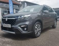 Suzuki S Cross Villefranche-sur-Saône