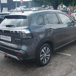 Suzuki S Cross 1.5 DUALJET ALLGRIP HYBRID AUTO Style Villefranche-sur-Sa&ocirc;ne
