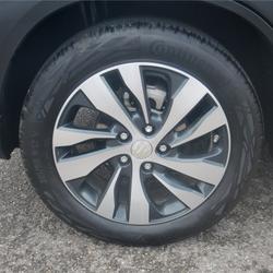 Suzuki S Cross 1.5 DUALJET ALLGRIP HYBRID AUTO Style Villefranche-sur-Sa&ocirc;ne