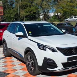 Peugeot 3008 II 1.5 BlueHDi 130 BVM6 ALLURE BUSINESS LED GT Hayon EL. Attel. occasion - M&eacute;rignac - photo 2/34