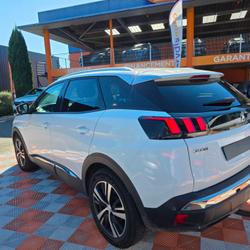 Peugeot 3008 II 1.5 BlueHDi 130 BVM6 ALLURE BUSINESS LED GT Hayon EL. Attel. occasion - M&eacute;rignac - photo 3/34