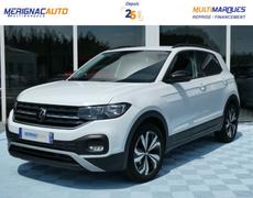 Volkswagen T-Cross Mérignac