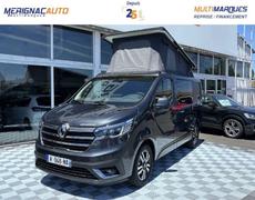 Renault Trafic Mérignac