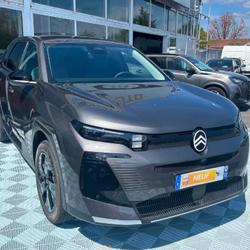 Citroen C5 Aircross NEW 1.2 HYBRIDE 145 EAT8 MAX 360&deg; Full LED Hayon EL. occasion - M&eacute;rignac - photo 2/26