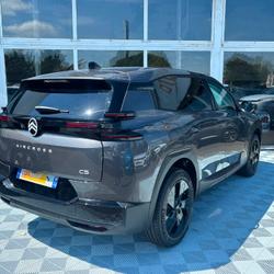 Citroen C5 Aircross NEW 1.2 HYBRIDE 145 EAT8 MAX 360&deg; Full LED Hayon EL. occasion - M&eacute;rignac - photo 3/26