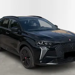 DS DS7 Crossback New 1.5 BlueHDi 130 EAT8 PERFORMANCE LINE + Hifi Focal JA19 occasion - M&eacute;rignac - photo 2/13