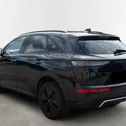 DS DS7 Crossback New 1.5 BlueHDi 130 EAT8 PERFORMANCE LINE + Hifi Focal JA19 occasion - M&eacute;rignac - photo 3/13