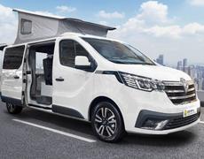 Fourgon Stylevan Saint-Fons