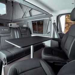 Fourgon Stylevan RENAULT TRAFIC - 2.0 L DCI 150 CV BVM6 Saint-Fons