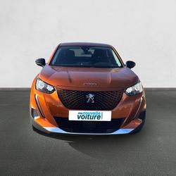 Peugeot 2008 2008 Electrique 136 ch - Active Pack Lu&ccedil;on