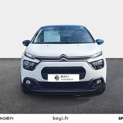 Citroen C3 C3 PureTech 83 S&S BVM5 Shine Flers