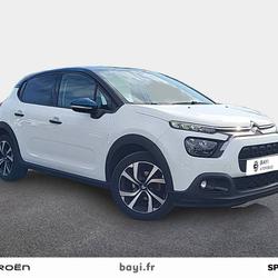Citroen C3 C3 PureTech 83 S&S BVM5 Shine Flers