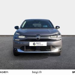 Citroen C4 C4 Hybride 145 ch e-DCS6 Max Flers