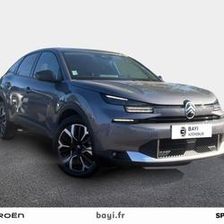Citroen C4 C4 Hybride 145 ch e-DCS6 Max Flers