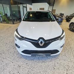 Renault Clio 5 1.0 TCE 100CH EVOLUTION GPL Liffr&eacute;