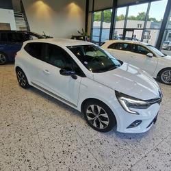 Renault Clio 5 1.0 TCE 100CH EVOLUTION GPL Liffr&eacute;