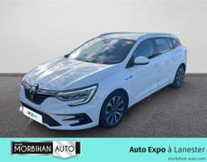 Renault Megane societe - BLUE DCI 115 AIR NAV - 10 990 €