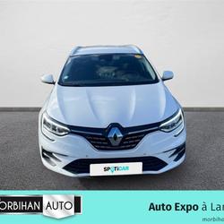 Renault Megane societe BLUE DCI 115 AIR NAV Lanester