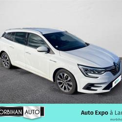 Renault Megane societe BLUE DCI 115 AIR NAV Lanester