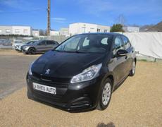 Peugeot 208 societe Le Rheu