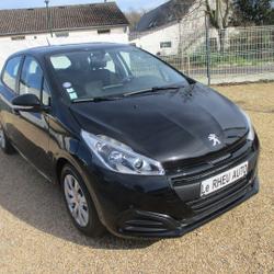 Peugeot 208 societe 1.2 PURETECH 68CH ACTIVE 5P 2 PL Le Rheu