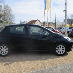 Peugeot 208 societe 1.2 PURETECH 68CH ACTIVE 5P 2 PL Le Rheu