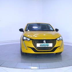 Peugeot 208 208 Electrique 50 kWh 136ch - Style Lu&ccedil;on