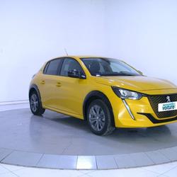 Peugeot 208 208 Electrique 50 kWh 136ch - Style Lu&ccedil;on