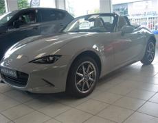 Mazda Mx-5 4 Villefranche-sur-Saône