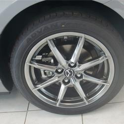 Mazda Mx-5 4 1.5L SKYACTIV-G 132 CH Kazari Villefranche-sur-Sa&ocirc;ne
