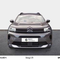 Citroen C5 Aircross C5 Aircross BlueHDi 130 EAT8 Max Flers