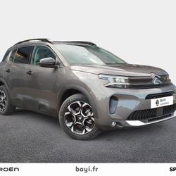 Citroen C5 Aircross C5 Aircross BlueHDi 130 EAT8 Max Flers