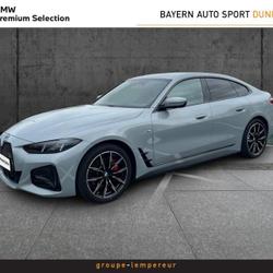BMW i4 eDrive40 340ch M Sport Coudekerque-Branche