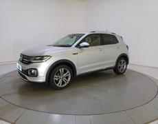 Volkswagen T-Cross - T-Cross 1.0 TSI 110 Start/Stop DSG7 - R-Line Tech - 22 790 €